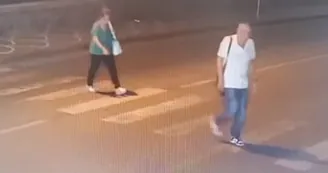 Pompei, donna investita e uccisa sulle strisce pedonali: individuato il presunto responsabile