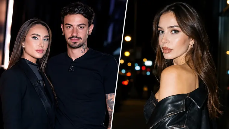 Temptation Island, Cristian Mascolino nella bufera: Valeria Ninni svela le chat mentre lui frequentava Nicole Cena