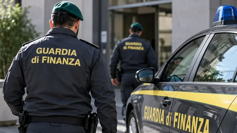 Castellammare di Stabia, sequestro da 1,7 milioni a imprenditore vicino al clan D'Alessandro