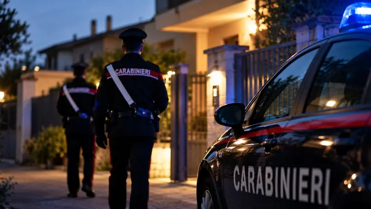 Boscoreale, ruba monopattino e bici elettrica: incastrato dalle telecamere