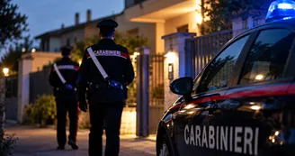 Boscoreale, ruba monopattino e bici elettrica: incastrato dalle telecamere