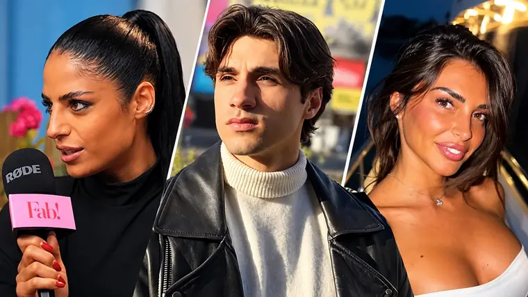 Perla Vatiero si racconta: «Con Mirko sognavo un altro finale. Greta? Dopo Temptation Island la odiavo»