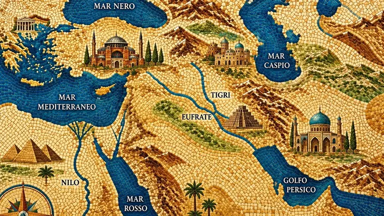 Torre del Greco, al Circolo Nautico un incontro sulla geopolitica degli Stati orientali