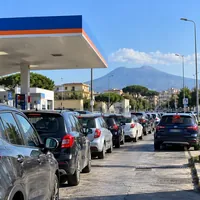 Campania, termina la protesta degli autotrasportatori: rimossi tutti i presidi sulle autostrade