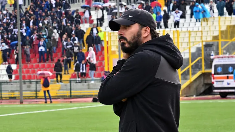Savoia-Cosenza, al Giraud vietato sbagliare: Formisano cerca risposte dopo il tracollo di Cerignola