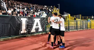 Torre Annunziata, Savoia-Cosenza 1-1: Nepi risponde a Pascalau