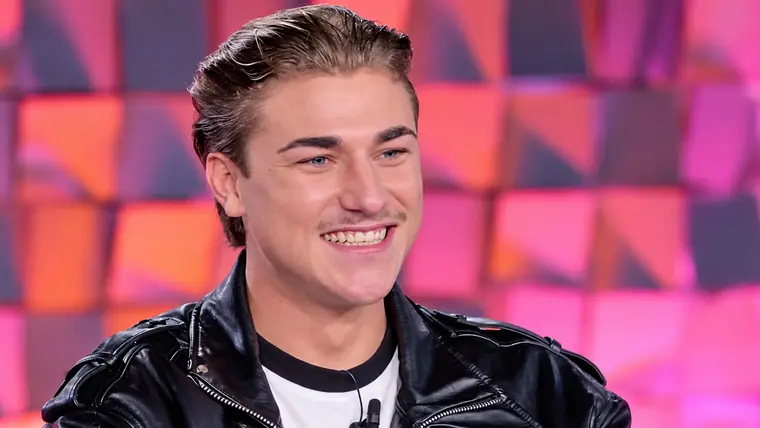 Gabriele Govoni: «Non ho mai tradito Sara, ma su di lei ho dei dubbi». Poi presenta la nuova fidanzata