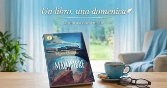 “La notte di Malombre” di Manlio Castagna: tra memoria storica, mistero e speranza