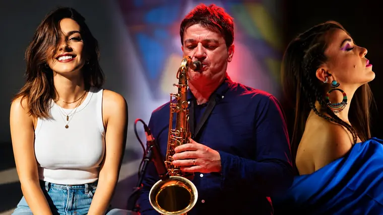 Torre del Greco, Cave e Jazz: quattro serate, dal 5 novembre al 17 dicembre, a Palazzo Vialdo
