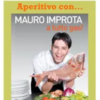 T/Greco. Il libro di Mauro Improta de "La prova del cuoco" 