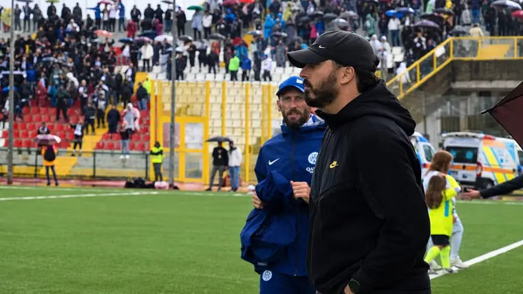 Coppa Italia Serie C, il Savoia cerca il riscatto nel derby con il Sorrento: in palio i quarti di finale