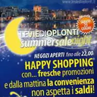 "Le vie di Oplonti", contro la crisi negozi aperti fino alle 22 