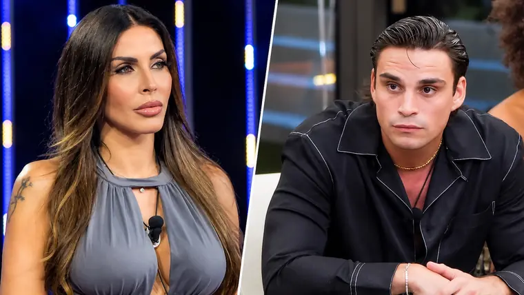GF VIP, Guendalina Tavassi sospetta di Alessandro Varsi: «È solo strategia». Cosa sta succedendo