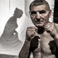 Torre del Greco, Patrizio Oliva a Palazzo Vallelonga: la storia di un campione sul ring della vita