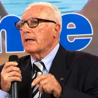 Nando Morra compie 90 anni, una vita dedicata al sindacato, alla politica e ai diritti dei lavoratori