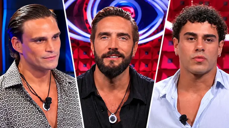 GF Vip, Alex Belli punta il dito contro Varsi e Roncaccia: tensione alle stelle nella Casa. Cos'è successo