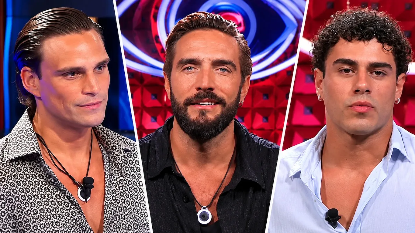 GF Vip, Alex Belli punta il dito contro Varsi e Roncaccia: tensione alle stelle nella Casa. Cos'è successo