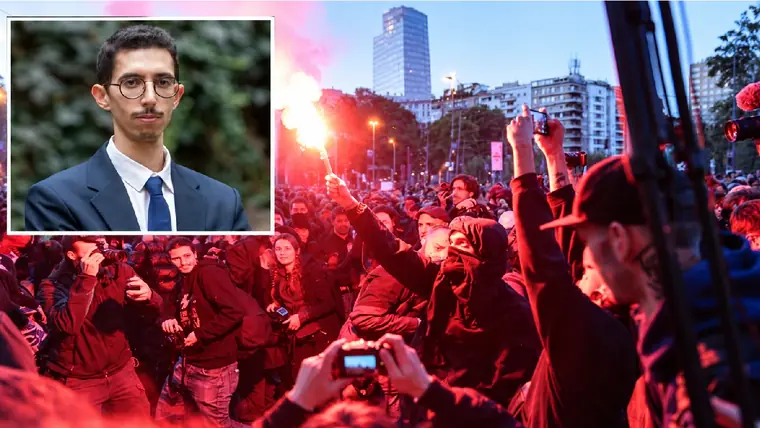 Youssef Siher, pm Milano: "Resti in carcere, rischio strategia rivoluzionaria"