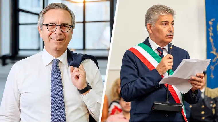 Pompei, D'Alessio attacca il sindaco Tortora: «Pompei non deve abbandonare l'impegno per la Pace»