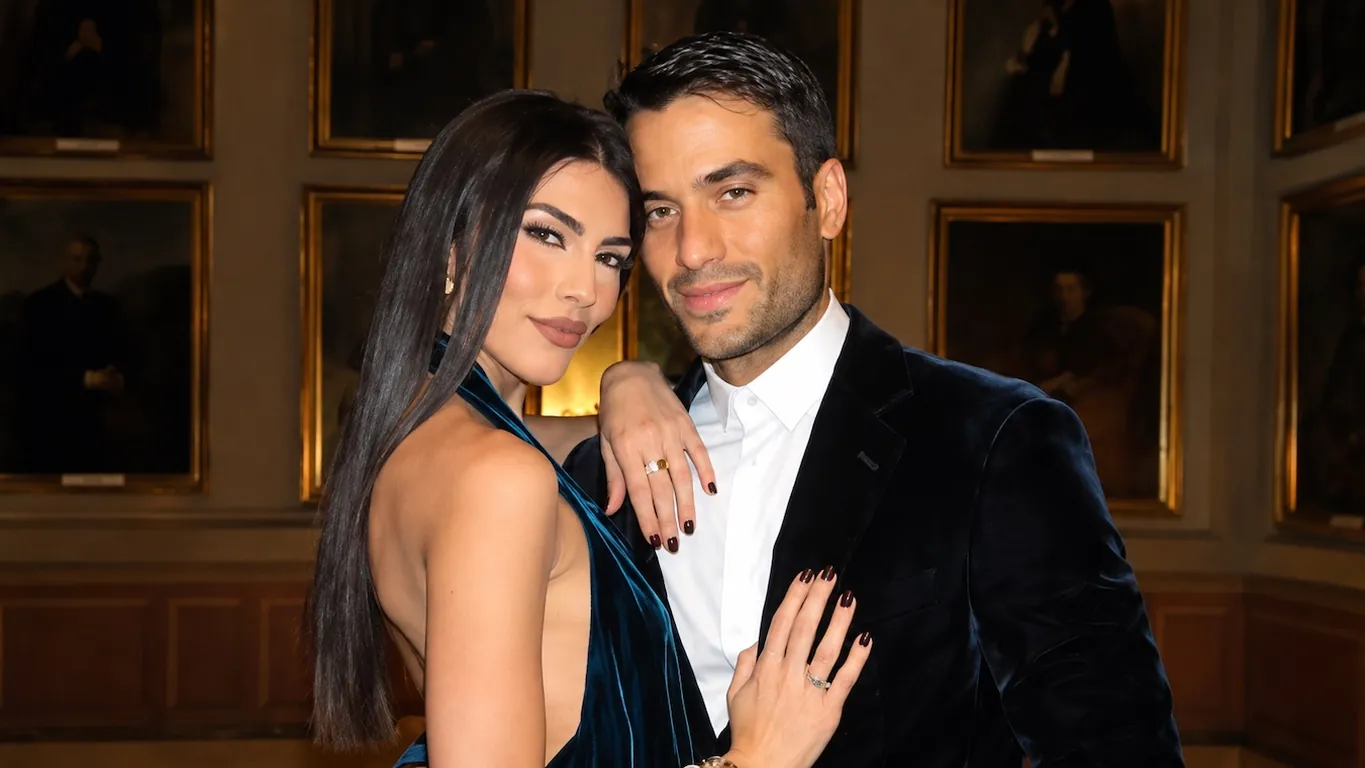 Giulia Salemi e Pierpaolo Pretelli si sono lasciati: «È finita per questioni molto serie e private»