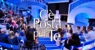 C'è posta per te, un ex protagonista di Uomini e Donne sarà il nuovo postino: ecco chi è