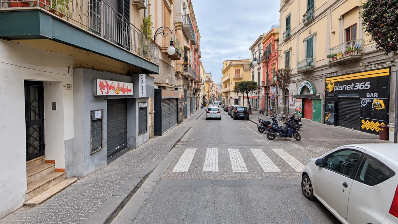Torre Annunziata, agenzia di scommesse a cento metri da una chiesa: il TAR conferma il divieto di riapertura