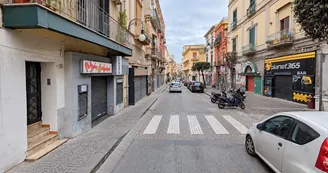 Torre Annunziata, agenzia di scommesse a cento metri da una chiesa: il TAR conferma il divieto di riapertura