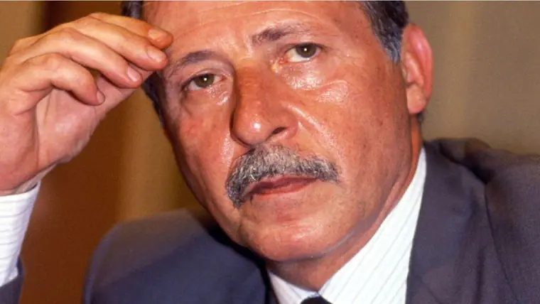 Paolo Borsellino torna a parlare in prima persona attraverso il libro di Vincenzo Zurlo “Il nido di vipere”
