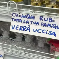 Pomigliano d'Arco, “chi ruba sarà ucciso”: denunciato 35enne