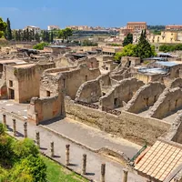 Ercolano, due giornate a ingresso gratuito al Parco Archeologico: ecco quando