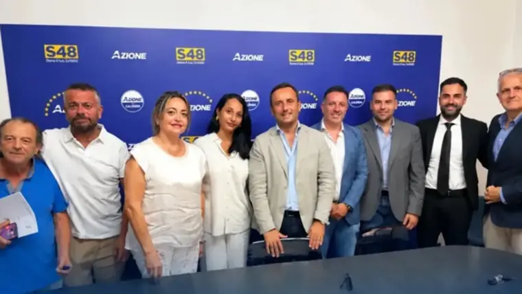 Azione si riorganizza nel Napoletano: nominati i nuovi commissari cittadini