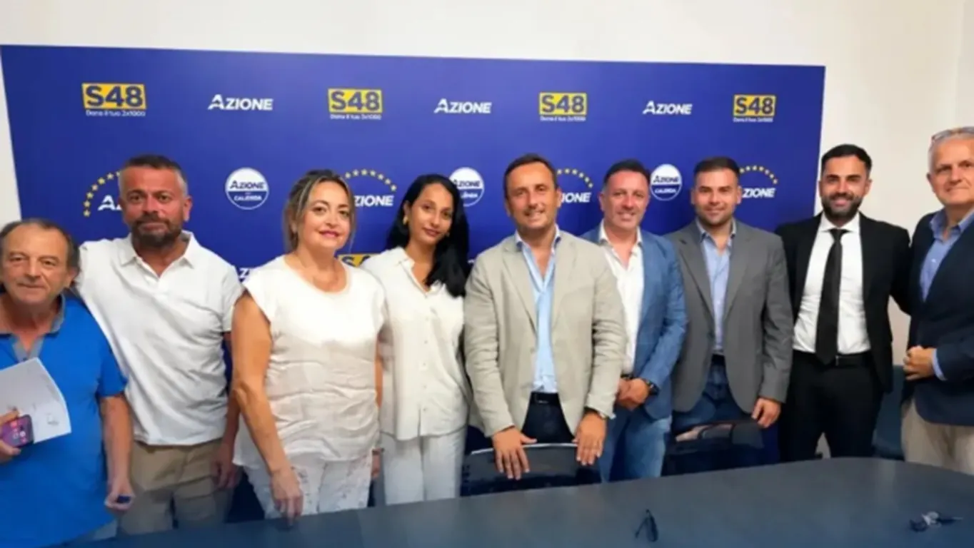 Azione si riorganizza nel Napoletano: nominati i nuovi commissari cittadini