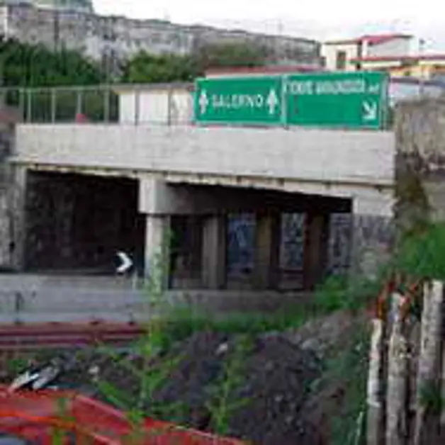 Via Sepolcri, mobilitazione del gruppo "Insieme per il ponte"