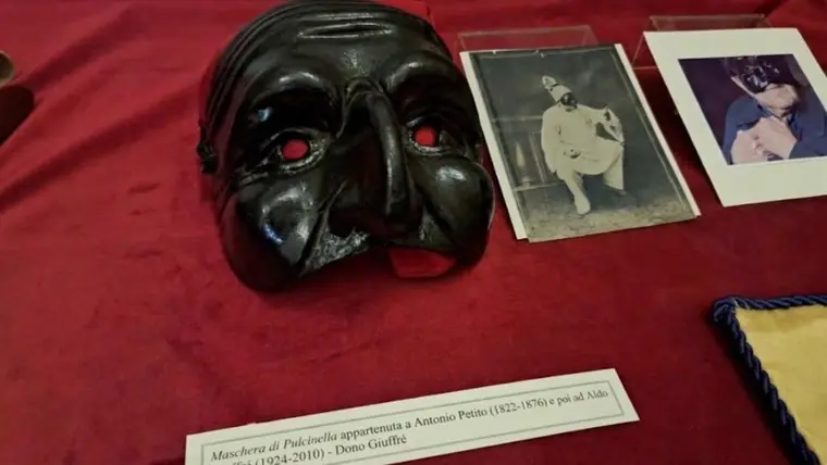 Antonio Petito, il Re dei Pulcinella: alle origini dell'anima di Napoli
