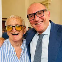 Torre Annunziata, chieste le Chiavi della Città per Lucio Zurlo: «Una vita dedicata ai giovani e alla legalità»