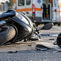 Castellammare di Stabia, tragico incidente tra due scooter: muore un ragazzo di 16 anni