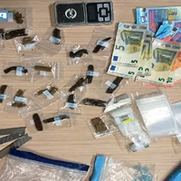 Frattamaggiore, sorpreso a vendere droga: 30enne arrestato