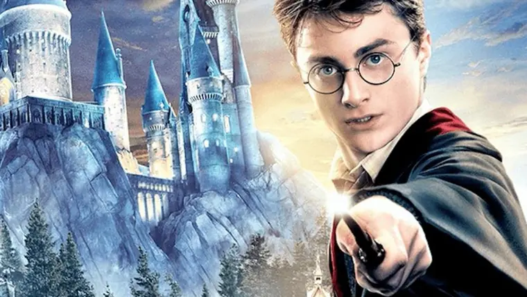 Italia 1, torna la maratona di Harry Potter: tutta la programmazione