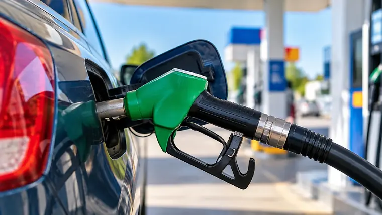 Nuovo taglio delle accise fino al 7 novembre, circa 4,9 centesimi sul gasolio