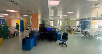 Sorrento, dona gli organi dopo la morte: fegato e cornee di una 76enne daranno speranza ad altri pazienti