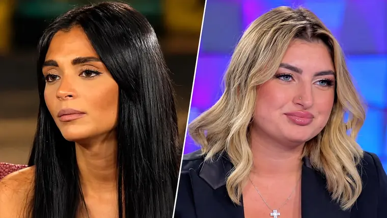 Verissimo, anticipazioni: Francesca Coppola ha un nuovo amore, Sabrina Soussi svela la verità su Giovanni