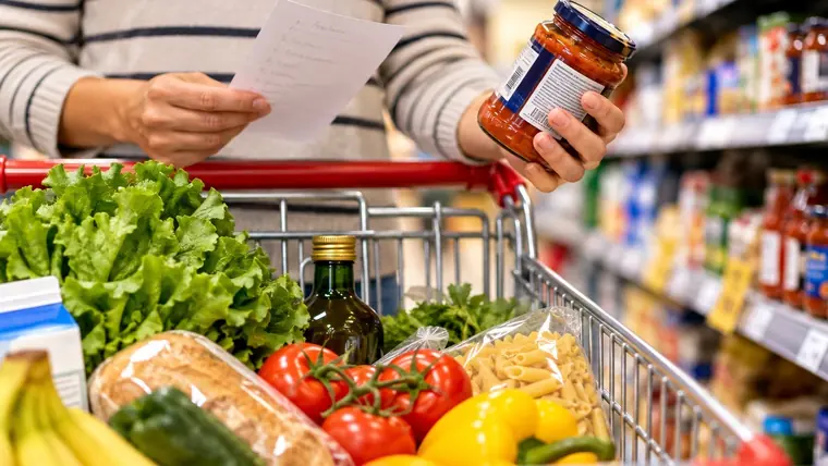 Spesa al supermercato, 6 trucchi per risparmiare senza rinunciare alla qualità
