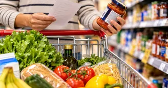 Spesa al supermercato, 6 trucchi per risparmiare senza rinunciare alla qualità