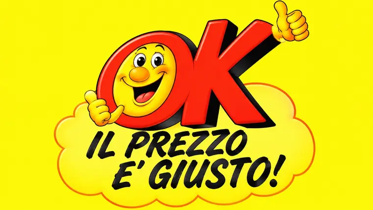 “Ok, il prezzo è giusto!”, lo storico quiz torna su Canale 5: ecco chi lo condurrà