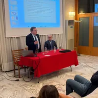 Torre del Greco: successo al Circolo Nautico per l'iniziativa “Geopolitica degli Stati Orientali”