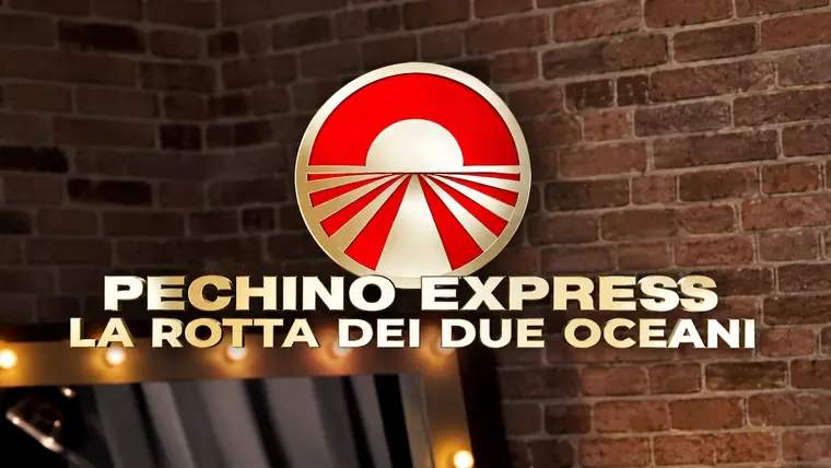 Pechino Express 2027, svelati cast e rotta: da Rocco Siffredi a Elisabetta Gregoraci, viaggio in Sud America