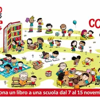 Torre del Greco, il Comune aderisce a "Io leggo perché" : stanziati 10mila euro per donare libri alle scuole
