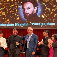 Massimo Masiello conquista il Premio Sergio Bruni con «Tutta pe mme!»