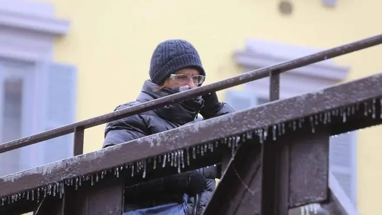 Meteo, arriva il freddo artico sull'Italia: piogge intense, neve in Appennino e poi torna il sole