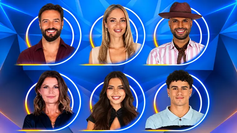 GF Vip, primo finalista e candidato all'eliminazione: cosa dicono i sondaggi